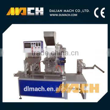 CY039 High Efficiency Automatic Drinking Straw Bundling Packing Machine