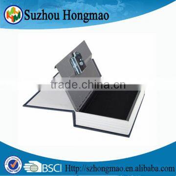 Steel Money Box Book Safe Petty Cash Box