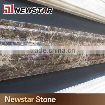 Marble windowsill stone Moulding