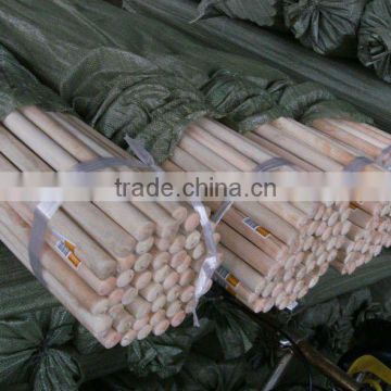 guangxi factory Three hands polished eco cheap hardwood logs for sale