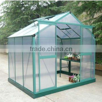 excellent agriculture greenhouse with good after-sales service