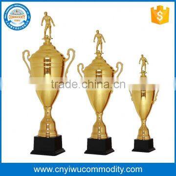 gild cheap metal trophy,competitive price cheap football medals,cheap military medals