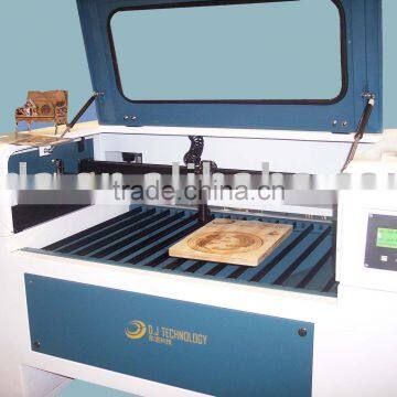 HEFEI SUDA CNC CENTER SELL DJ1290 laser cutter