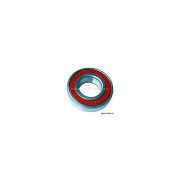 Sell Deep Groove Ball Bearing with Seal Ring