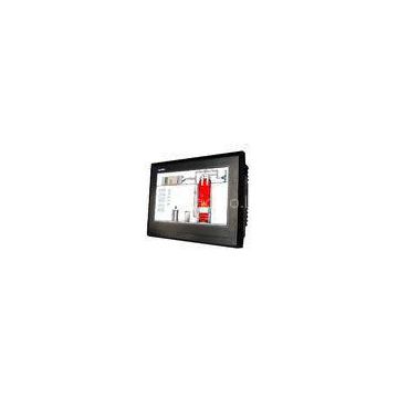 RS422 Industrial HMI Touch Screen Panel 250mA Long Life 50000 Hours DC 20 - DC 28V