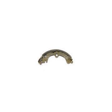Toyota Corolla 04495-12080 / K2311 brake shoes and drums , Radius 200 X / Width 31MM
