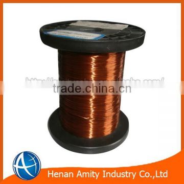 UEW 155 0.6MM round enameled copper wire for motors
