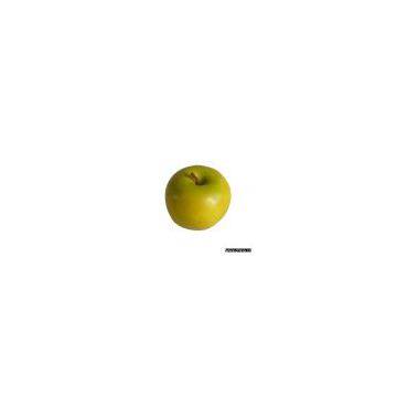 artificial fruit-apple