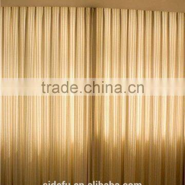 Hotel Curtain (SDF-DC0019)