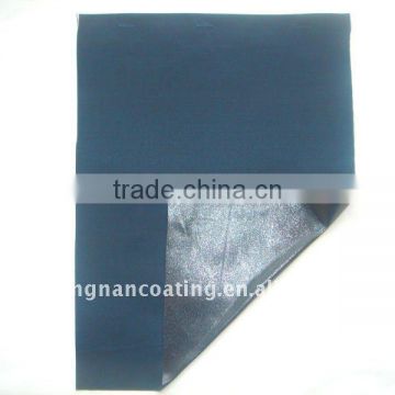 Wholesale waterproof laminated fabric with tpu tensile membrane fabric structure