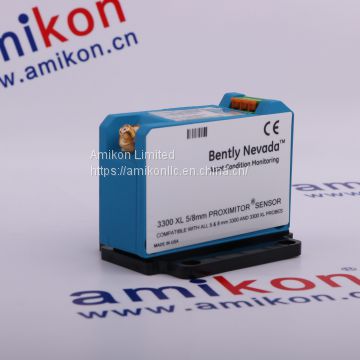 330180-90-00 bently nevada 3500 series email me:sales5@amikon.cn