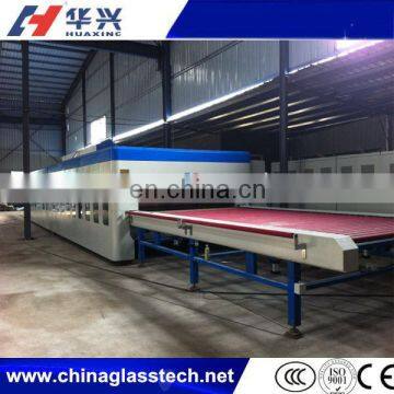 CE certified Save energy small glass bending furnace for sale