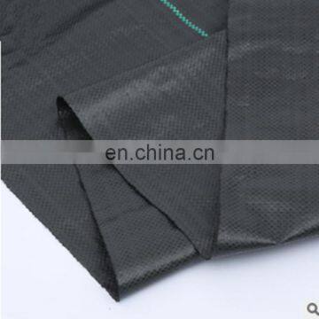 anti UV 110gsm tarps for ground cover