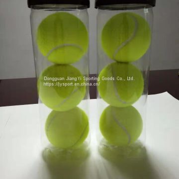 Top Quality Customized Colorful padel tennis ball China factory OEM wholesale