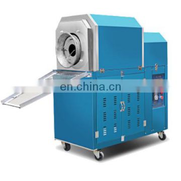 factory directly supply easy operation corn roasting machine  corn roaster with good quality