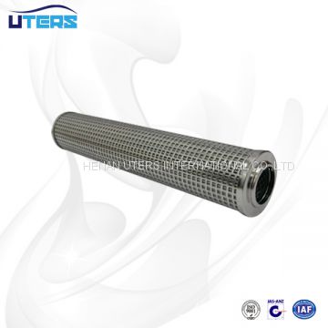 UTERS Domestic steam turbine filter cartridge 21FC2521-110X250/20  accept custom