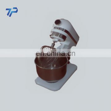 Manufactory Direct Sale Good Quality dough mixer price in india for Home Use