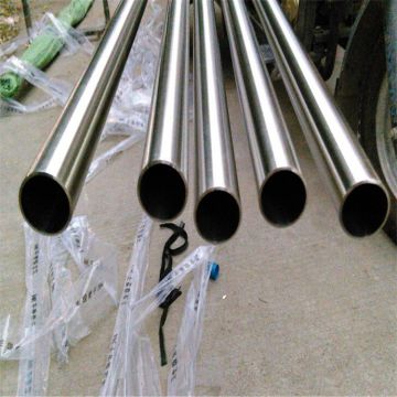 Large Stainless Steel Pipe Hot-rolled 16 Stainless Steel Pipe