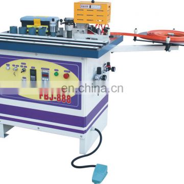 Factory supply woodworking portable edge banding machine