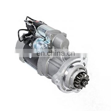 Diesel engine spare parts starter motor assy 4948058 for cummins ISBe ISDe QSB