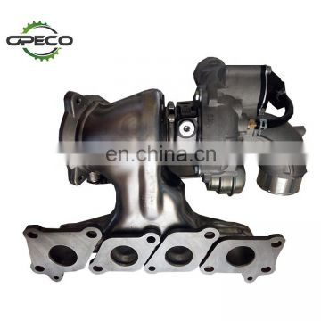 For 2004-11 Volvo 2.0L turbocharger 53039880260 53039880154 53039880191 53039880198 53039880237