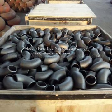 carbon steel Pipe Elbow