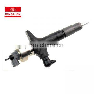 8980116045 for 4JJ1 genuine parts price fuel injector