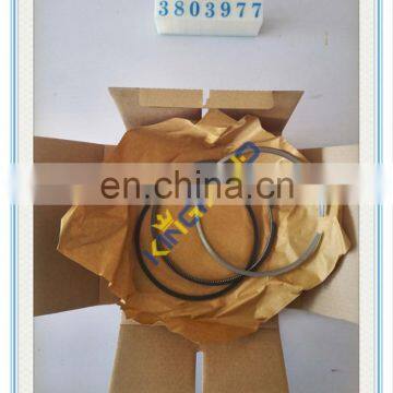 Diesel engine parts M11/ISM11/QSM11 piston ring 3803977