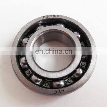 Wholesale Price High Precision 516002 6205 Hybrid Ceramic Ball Bearing