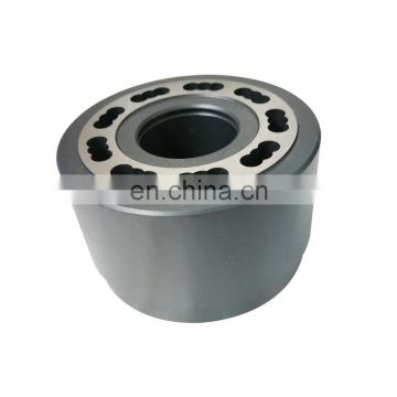 Cylinder block 78461 78462 hydraulic pump parts for repair piston pump accessories