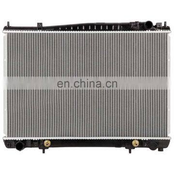 Auto Radiator for Cima01/Infiniti M45 02-04/Q45 OEM:21460-AR000/21460-AR500 DPI:2426