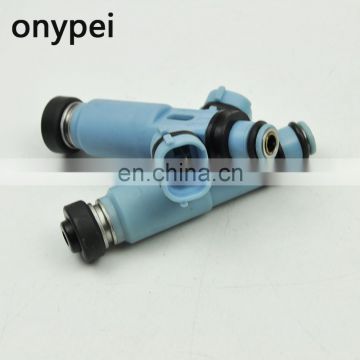Genuine Auto Parts High Quality Fuel Injector Nozzle 23250-74250 For Sale