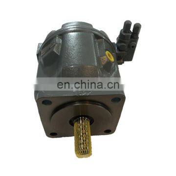 Replace rexroth A10V63 series A10V63DRA1RP1D high pressure axial piston pump