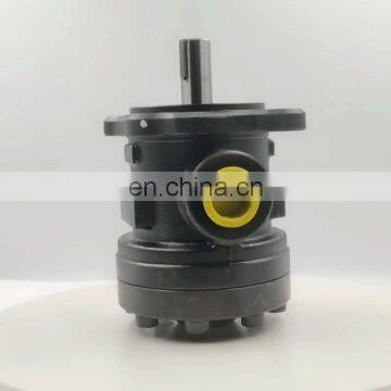 KCL 50T Fixed capacity high and low pressure vane pump KCL 50T- 23-F-R-02 hydraulic pump