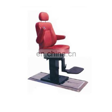 BOCHI Adjustable Hydraulic Pilot Chair