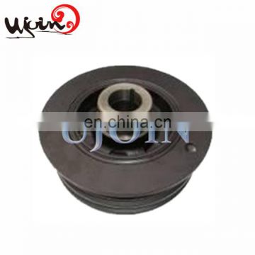 Discount how much is a crankshaft pulley for NISSANs Y61 TB42S Ext.190 Hole.35 Height 92.5 12303-VB501 12303VB501