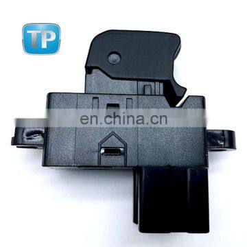 Auto Master Window Switch 25411-ED000 25411-AX000 25411-5X01A for NIS-SAN NAVARA