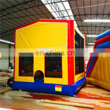 Children mobile inflatable indoor outdoor bounce house for rental