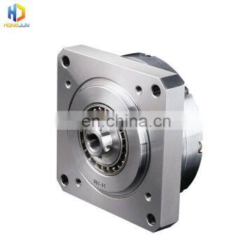 LHT40 Hallow Shaft Harmonic Robot Speed Reducers