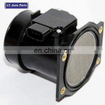Auto Parts Mass Air Flow Meter Sensor MAF For Nissan Hitachi 22680-1W900 AFH70-14A