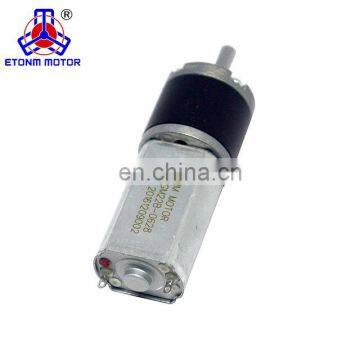 22mm diameter dc planetary gear motor dc motor gearbox mini gear motor