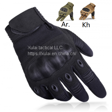 Tactical  accessories riding gloves