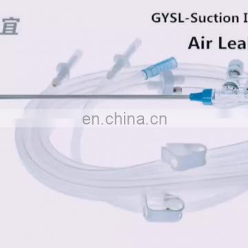 Laparoscopic Surgical Instruments of Reusable  Suction &Irrigation
