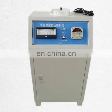 FYS-150B New type Negative Pressure Cement Fineness Sieve Analyzer