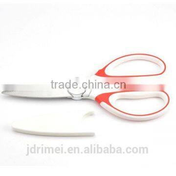stainless steel trimming scissors for bone cutting