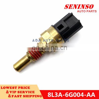 Original New OEM 8L3A-6G004-AA 8L3A6G004AA  Water Temperature Sensor For Ford F150  E-150 For Ford