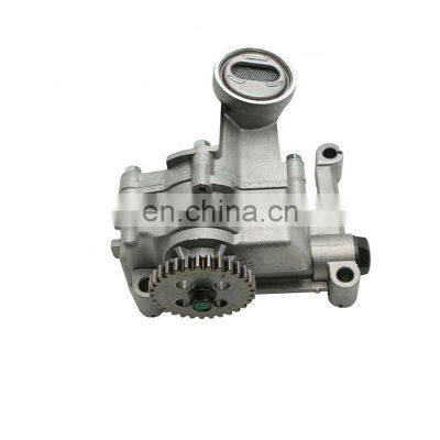 China Professional Manufacture Engine Machine Oil Pump Automotive Auto Parts