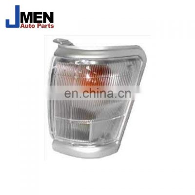 Jmen 81610-35050 Lamp for Toyota Hilux Pickup RN85 YN86 91-95 Tail Light Right
