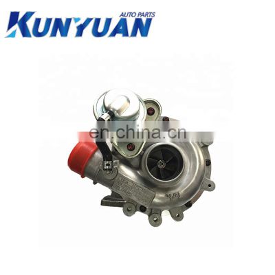 Auto parts stores Turbocharger WL84 for FORD RANGER MAZDA BT50 WL B2500