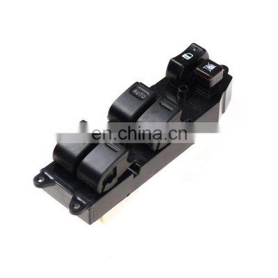 84820-60090 84820-AA011 LHD Master Power Window Switch For Toyota Camry Corolla 1997-2002